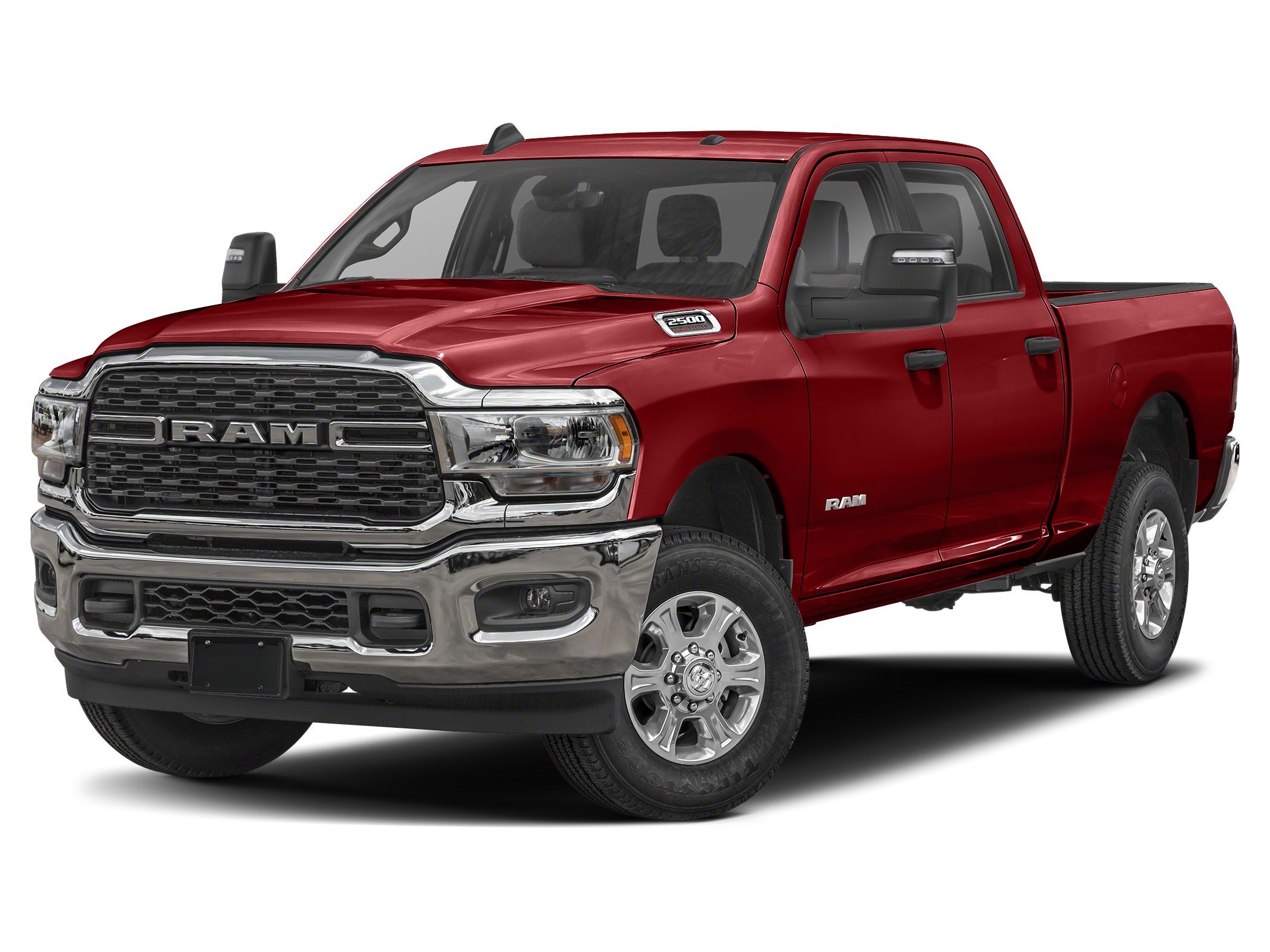 ram ram 2500 pickup 2024 3C6UR5FJ8RG373422 image ram ram 2500 pickup 2024 3C6UR5FJ8RG373422 image
